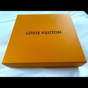 Louis Vuitton Neverfull MM Box